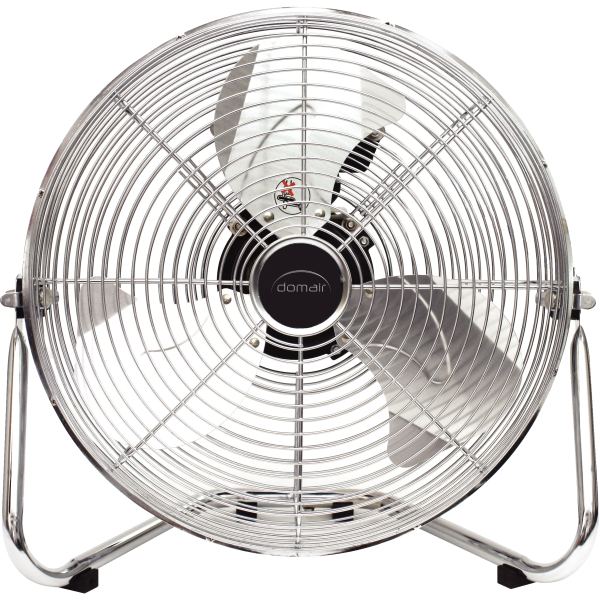 Brasseur d'air diamètre 44 cm 120W, DOMAIR — EQUIPEMENT CLASSE ET BUREAU