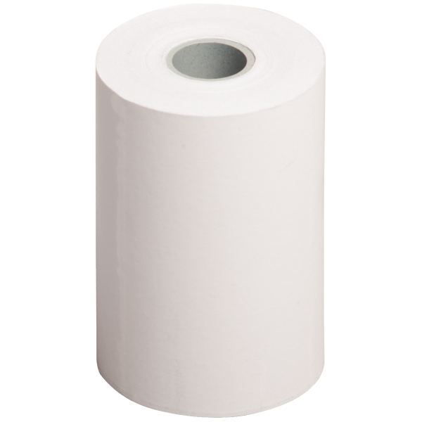 EXACOMPTA Bobines thermiques pour caisses, 57 mm x 18 m — Papier offset & thermique pour caisse