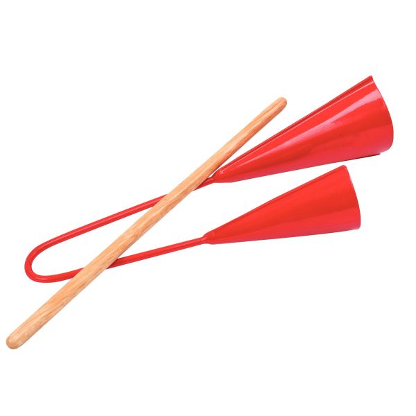 Petite cloche brésilienne, N.C — JEUX