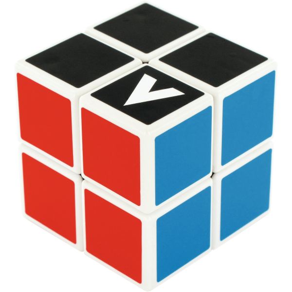 V-CUBE 2 classic plat, N.C — JEUX