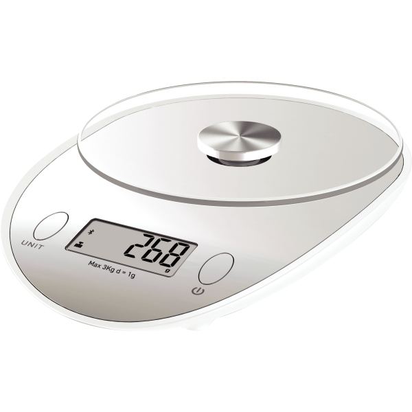 Pèse-lettres électronique 3kg, N.C — COURRIER ET EXPEDITION