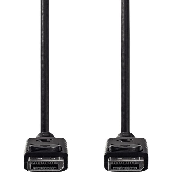 Cordon DisplayPort 1.2 vers DisplayPort 1.2 2m, N.C — INFORMATIQUE