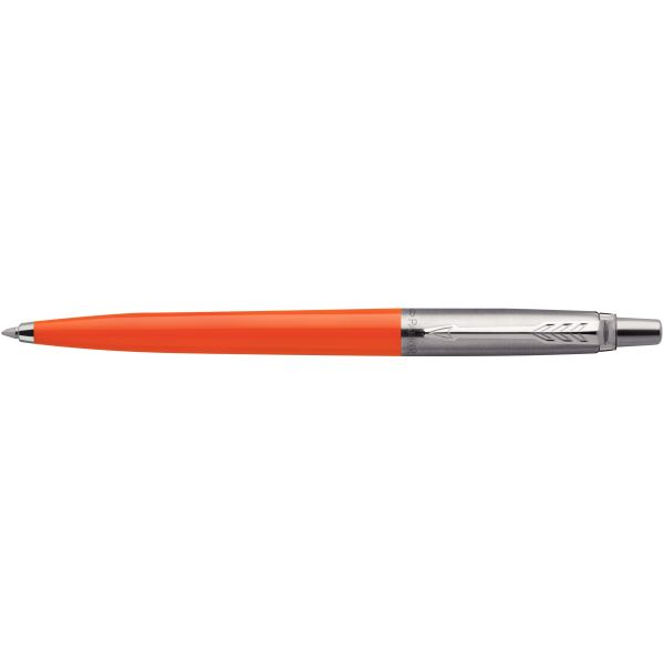 PARKER Stylo à bille rétractable JOTTER ORIGINALS Orange C.T — Stylos à bille & accessoires