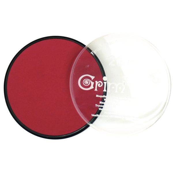 Galet de 20 ml de maquillage aquarellable GRIM'TOUT coloris — TRAVAUX MANUELS