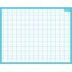 Ardoise effaçable à sec seyes 21x26.5cm, N.C — EQUIPEMENT CLASSE ET BUREAU