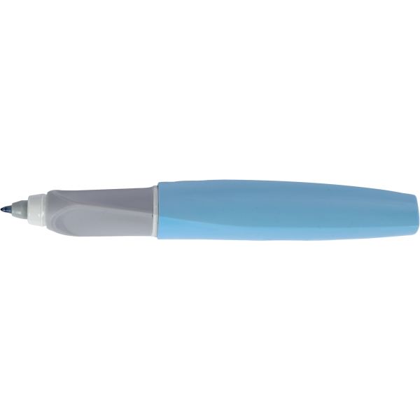 Pelikan Stylo roller Twist eco, bleu — Stylos roller