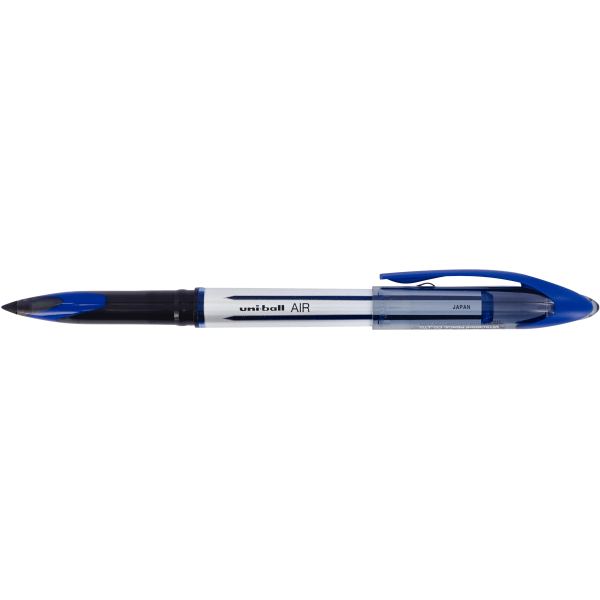 uni-ball Stylo roller AIR (UBA 188), bleu — Stylos roller