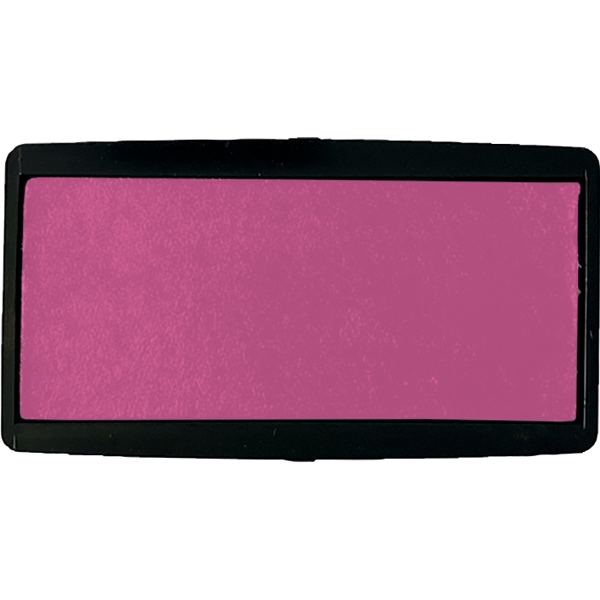Blister de 2 cassettes d'encrage rose, COLOP — PETIT MATERIEL BUREAU ET ECOLE