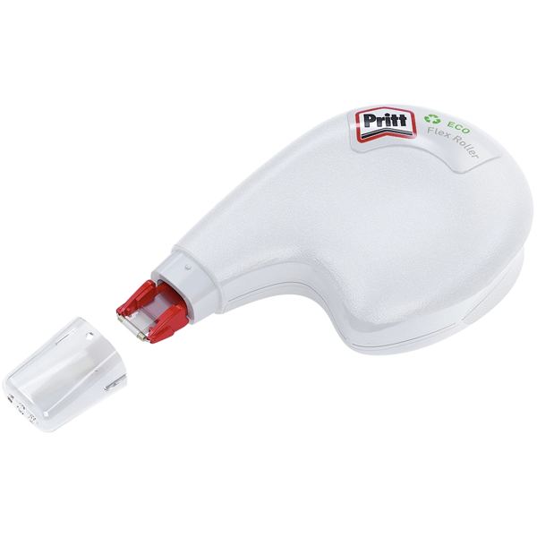 Pritt Roller correcteur Eco Flex, 4,2 mm x 10 m — Rollers de correction