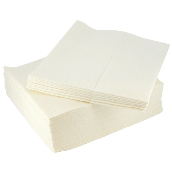 Sachet de 45 chiffons, SANOTECH — INFORMATIQUE