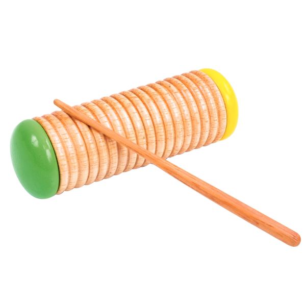 Guiro Shaker, N.C — JEUX