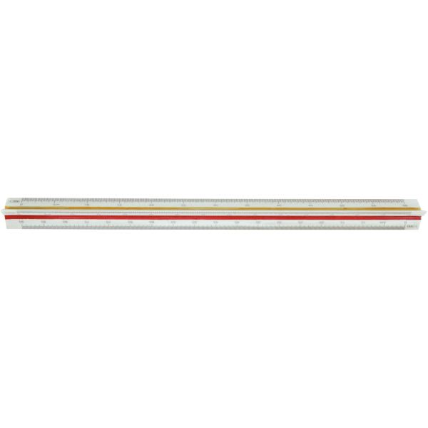 Echelle de réduction de 1/100 à 1/500, N.C — PETIT MATERIEL BUREAU ET ECOLE