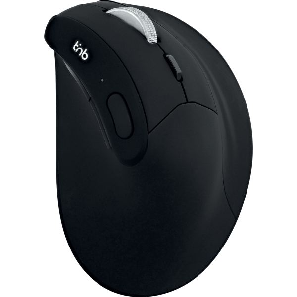 TNB Vertical rechargeable wireless mouse ERGO INFINITE, T'NB — INFORMATIQUE