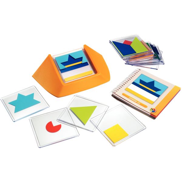 Code couleur, N.C — JEUX