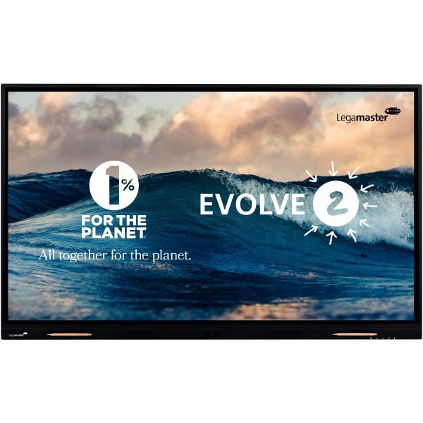 Pack ecran tactile EVOLVE 2 ETX 7540, N.C — INFORMATIQUE
