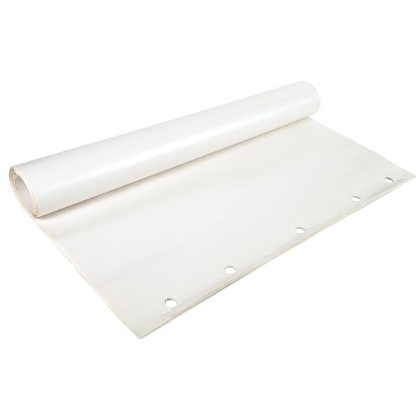 EXACOMPTA Recharge bloc pour tableau de conférence, 60 g/m2 — Tableaux conférence