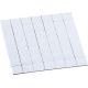 Blister 49 aimants adhésifs 14x14 mm, N.C — EQUIPEMENT CLASSE ET BUREAU