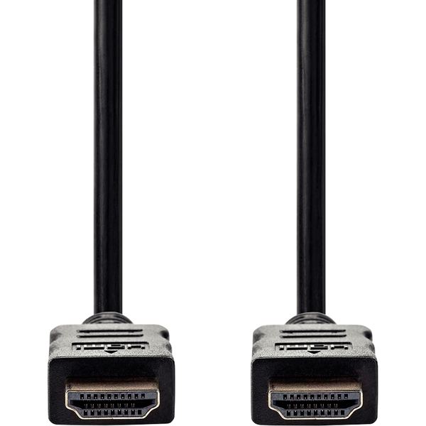 Cordon HDMI high speed avec Ethernet 5m, N.C — INFORMATIQUE