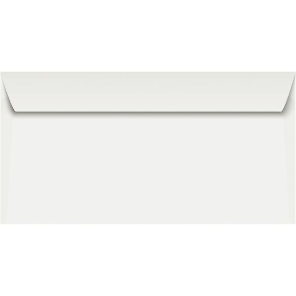 Clairefontaine Enveloppes format long, 110 x 220 mm, blanc — Enveloppes