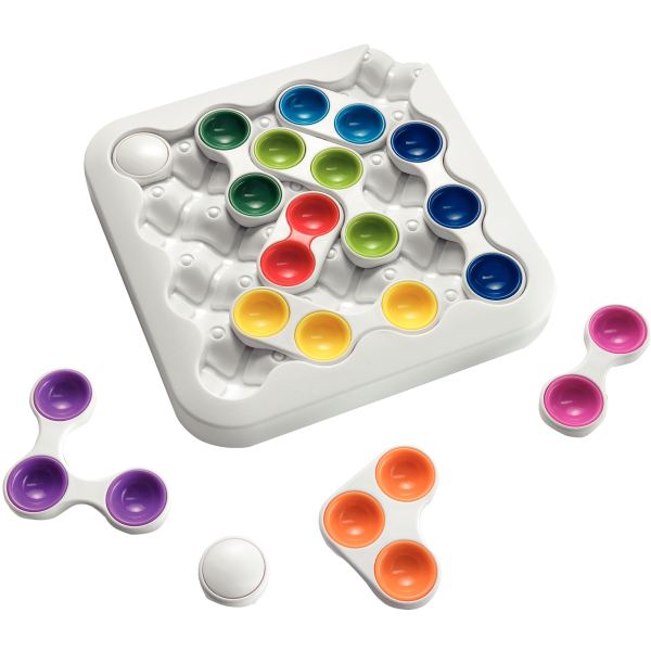 Anti-virus, N.C — JEUX
