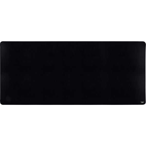 TNB Large soft fabric desk mat - Non-slip rubber surface, T'NB — INFORMATIQUE