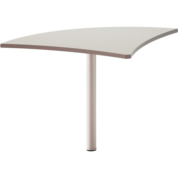 Angle de liaison à 90° Jazz+ Hêtre, N.C — MOBILIER
