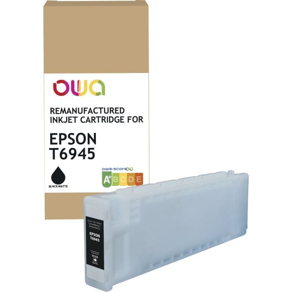 Cart Enc Eps T6945 Nr Mat Hcco, OWA — CONSOMMABLES INFORMATIQUES