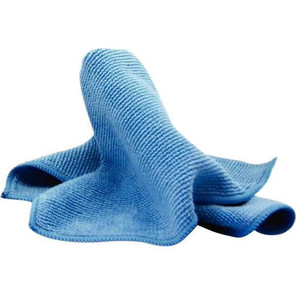 Chiffon microfibre 40x40 cm, SANOTECH — INFORMATIQUE