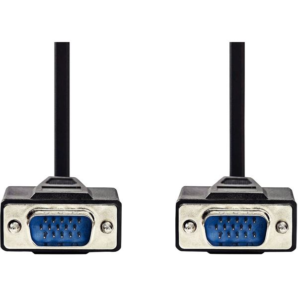 Cordon VGA vers VGA 2m, N.C — INFORMATIQUE