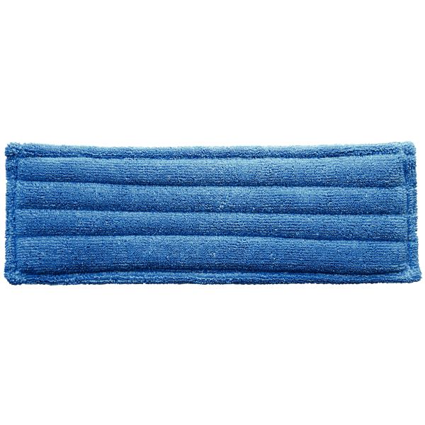 Frange languette / poche microfibre 43 cm, N.C — SERVICES GENERAUX