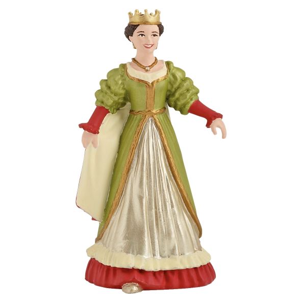 Lot de 8 figurines les fantastiques PAPO, N.C — JEUX