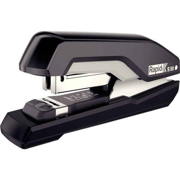 Agrafeuse grande capacité Supreme S50, Rapid — PETIT MATERIEL BUREAU ET ECOLE