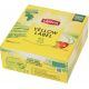 Boite de 100 sachets thé noir Yellow LIPTON — PRODUITS ALIMENTAIRES