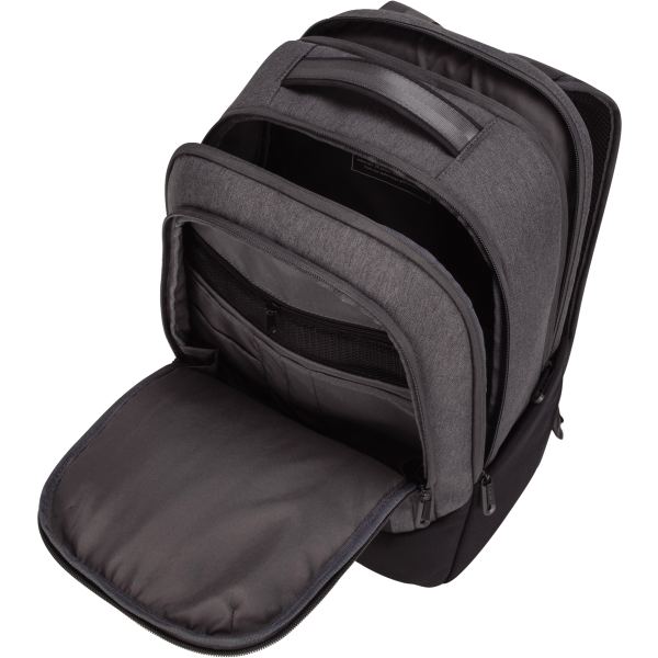 Sac a dos cypress hero 15.6 pouces recyclé gris — Non classé