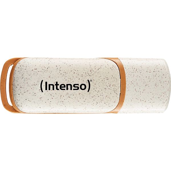 Clé USB 3.2 Intenso Green Line 32 GO, N.C — INFORMATIQUE