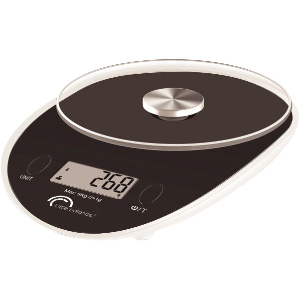 Pèse-lettres électronique 5kg — Non classé