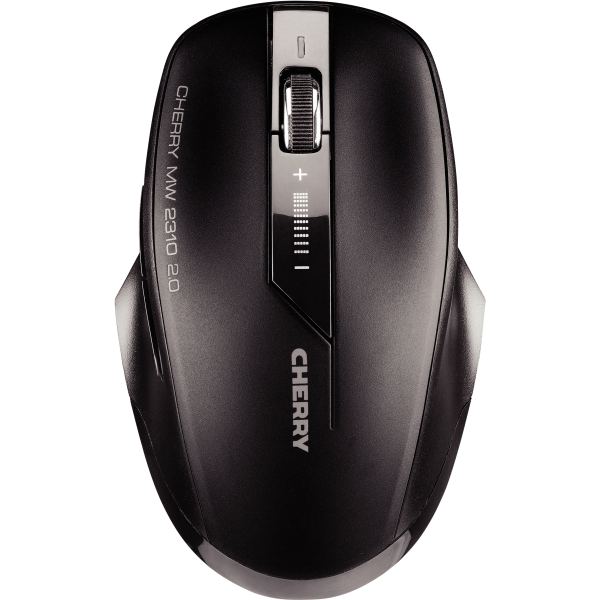 Souris sans fil Cherry MW2310 2.0, N.C — INFORMATIQUE
