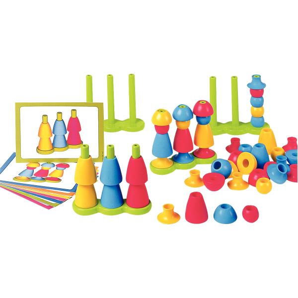 Atelier TRIOLO, N.C — JEUX