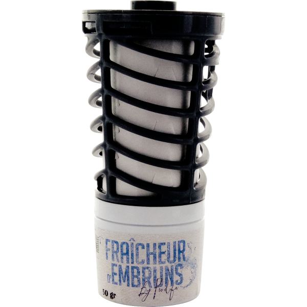 Recharge PROWIND fraîcheur d'embruns, N.C — SERVICES GENERAUX
