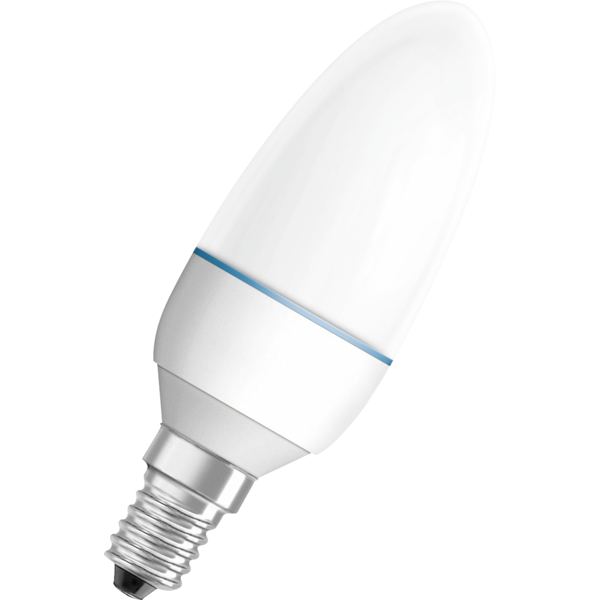 Ampoule dimmable led flamme 5W E14 — Non classé