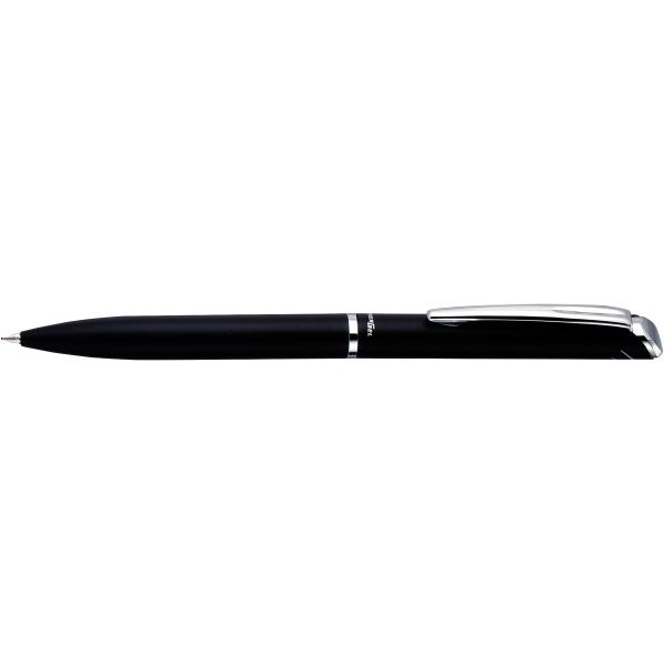 Roller gel BL2007 corps noir, N.C — ECRIRE ET CORRIGER