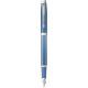 Stylo plume IM Writing Ritual bleu, N.C — ECRIRE ET CORRIGER