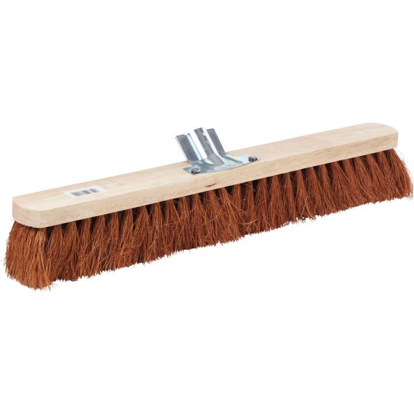 Balai en coco 60 cm, N.C — SERVICES GENERAUX