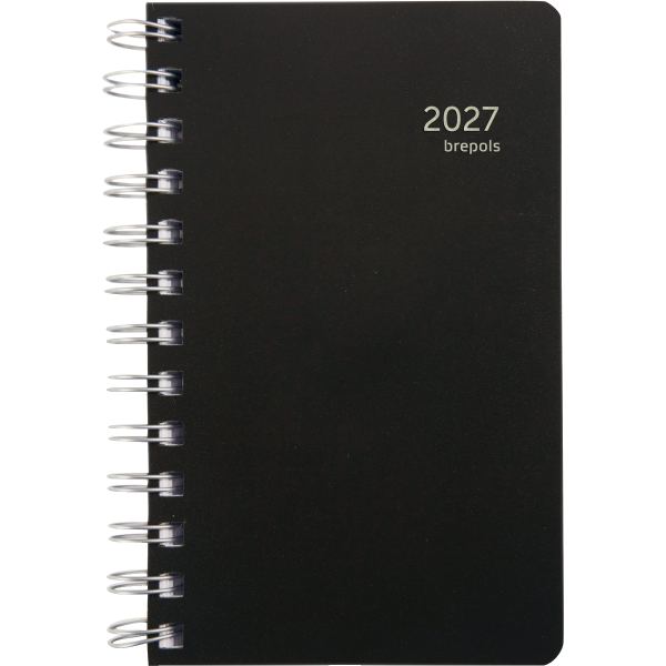 Agenda de chantier 16,5cm assorti, N.C — CAHIERS ET DERIVES DE PAPIER