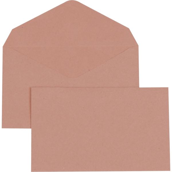 Boîtes de 500 enveloppes élection 80g bulles, N.C — COURRIER ET EXPEDITION