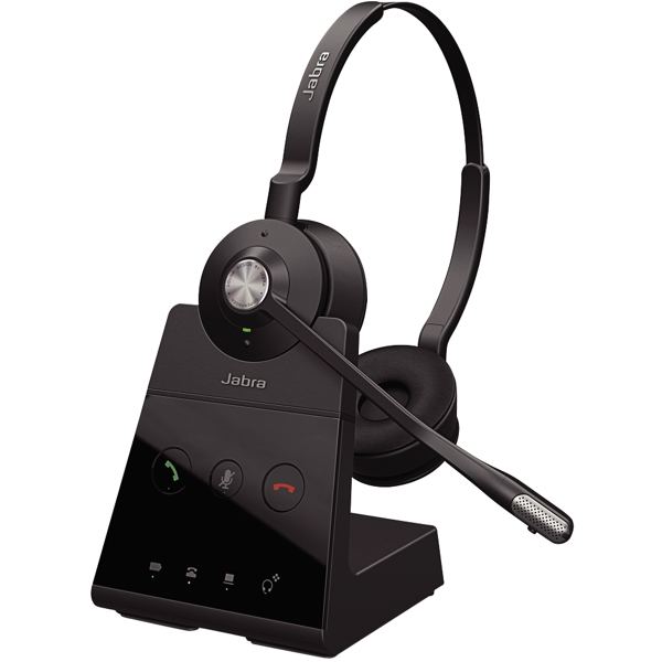 Casque JABRA ENGAGE 65 STR, N.C — INFORMATIQUE