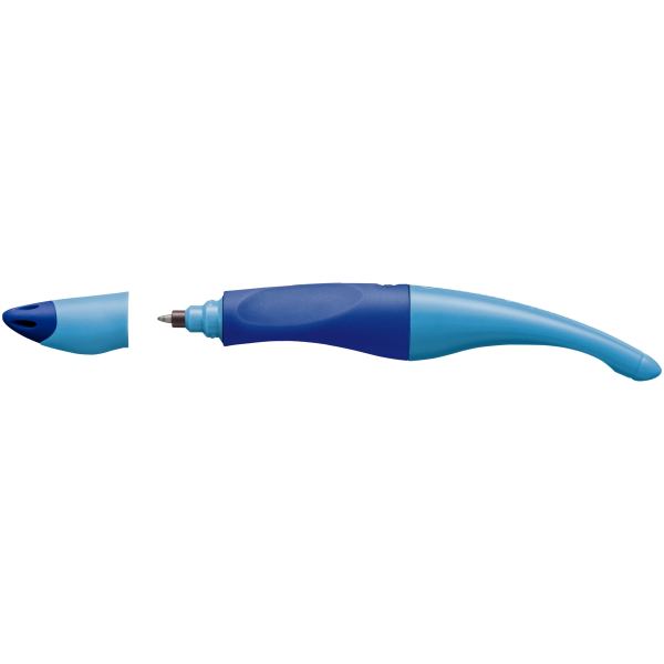 Roller Easy Original pour gaucher bleu — ECRIRE ET CORRIGER