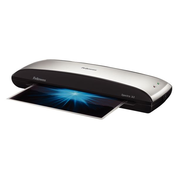 Plastifieuse Spectra A3 / A4 — Non classé