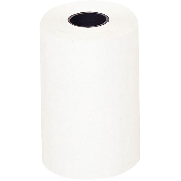 Paquet de 10 bobines papier thermique format 80 x 72 mm x 76 mètres sans Phénol, EXACOMPTA — Papier offset & thermique pour…