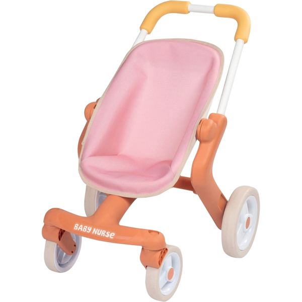 Poussette BABY NURSE — JEUX